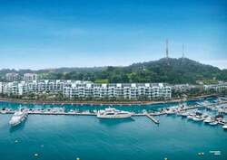 Marina Collection (D4), Condominium #639127371